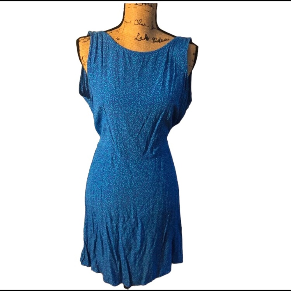 Hanna Andersson Sundress Sz Large